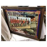 All Ranks Smoke Marcella Cigars Advertising