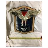 Michelob Light Advertising 16 X 16