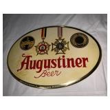 Augustiner Beer Advertising