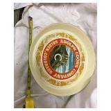 Adolph Coors Company Golden Colorado Advertising