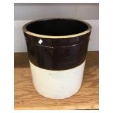 6 Gallon Crock