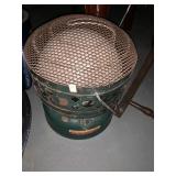 Coleman Heater