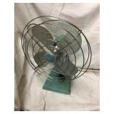 Vintage Fan