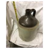 Crock Jug Number Four