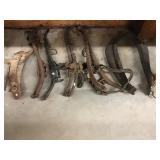 Mule Collar, Haines, Subsoiler