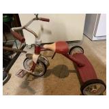 Radio Flyer Tricycle