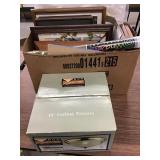 Light Fixture, Pictures