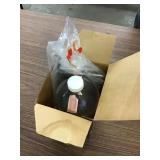 Mash Vodka Dispensing System