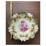 Rs Prussia Bowl, Redstar