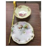 Schwartzberg Plate, Bowl