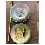 Bavaria By Dupont Deep Bowl And Bowl