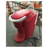 Keurig Coffee Maker