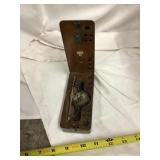 Portable Pharmacy Scale