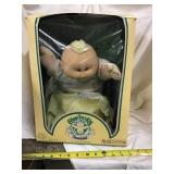 Cabbage patch doll