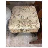 Foot stool 18 x 14