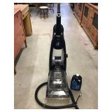 Royal precision 7910 carpet cleaner