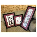 Nitpicking Amish art by Graebner