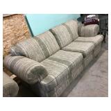 Sofa 7 1/2 foot , Lazy boy