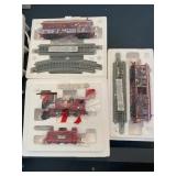 Classic Media Holiday Train Set