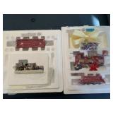 Mickey And Friends Train Cars