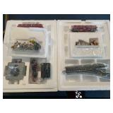 Mickey And Friends Train Track, Car And