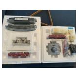 Mickey And Friends Train Controller, Cars, Track