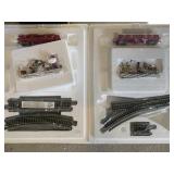 Mickey And Friends Train Cars And Track