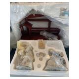 Nativity Scene