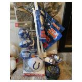 Indianapolis Colts Memorabilia