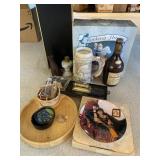 Figurines, Home Decor