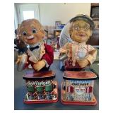 2 Bartender Animated