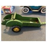John Deere Toy Manure Spreader