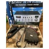 Cobra Cb Radio