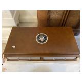 Presidential Dollars Display Case 23x11