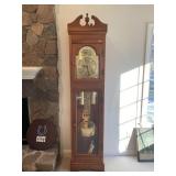 Grand Father Clock