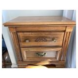 Night Stand 16x26x25
