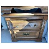 Night Stand 16x26x25