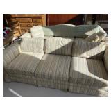 2 Sofas 88 Inches