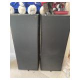 2 Mtx  Speakers 40x16x15