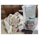 Linens, Fabric Calendars