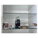 Coca-cola Collectibles, Ship In A Bottle