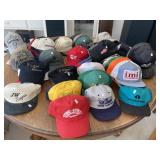 Hat Collection