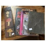 Audels New Automotive Guide And Books