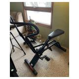 Lifestyler Cardio Machine