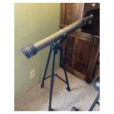 Galileo Model Cc-2 Telescope