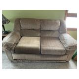 Lazy Boy Sofa 6 Foot