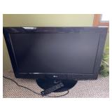 Lg 31 Inch Tv With Remote