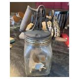 Butter Churn 2 Quart