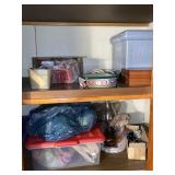 Food Grinder, Power Strip, File Box, Easter