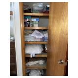 Linens, Bedding, Puzzles